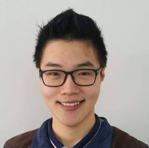 Samuel Zheng Photo 14