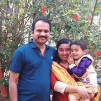 Paul Varghese Photo 31