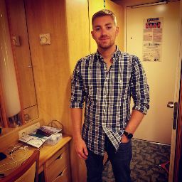 Justin Stark Photo 27