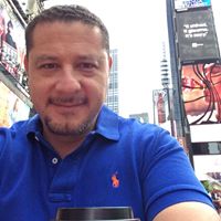 Jose Arevalo Photo 14