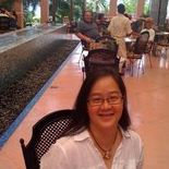 Evelyn Cheng Photo 12