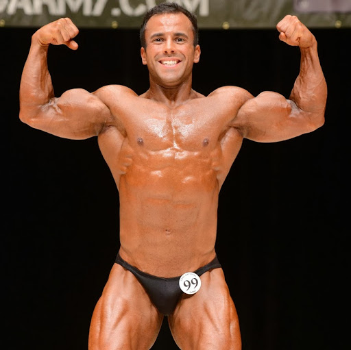 Paul Teixeira Photo 20