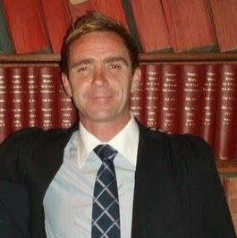 Terry Talbot Photo 2