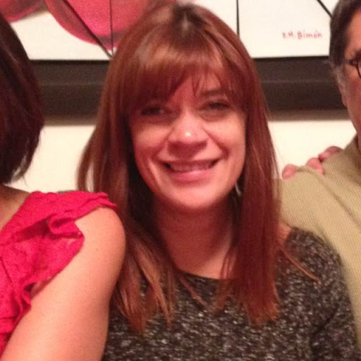 Ana Montes Photo 5