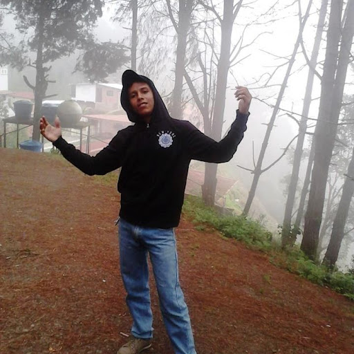 Leonardo Cabrera Photo 27