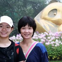 Ming Zhang Photo 26