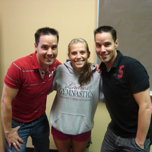 Christine Langston Photo 23
