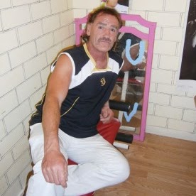 Donald Forrest Photo 2