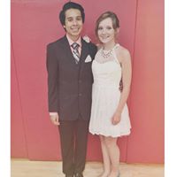 Carly Krause Photo 14