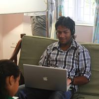 Suresh Dutta Photo 16