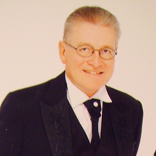 Robert Etheridge Photo 26