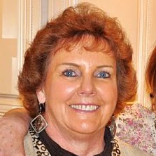 Suzanne Marsh Photo 13