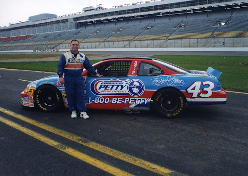 Terry Hendricks Photo 2