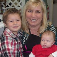 Gail Compton Photo 14