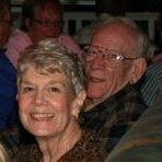 Mary Rutter Photo 17