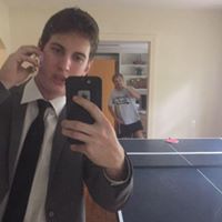 Dylan Hall Photo 19