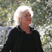 Frances Wilson Photo 18
