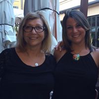 Roberta Pace Photo 35