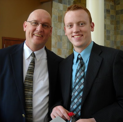 David Hedrick Photo 9