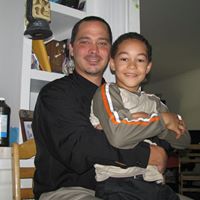 Kenneth Hart Photo 38