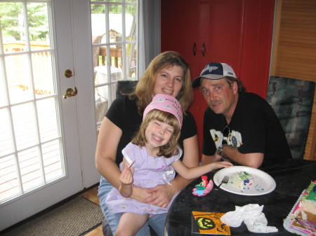 Jennifer Lambert Photo 7
