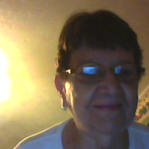 Betty Calvert Photo 7
