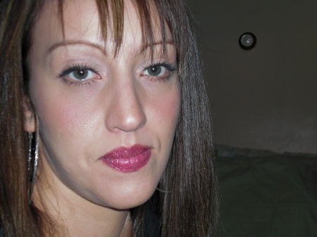 Theresa Sanchez Photo 20