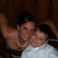 Angie Smith Photo 17