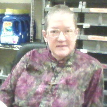 Christine Thompson Photo 22