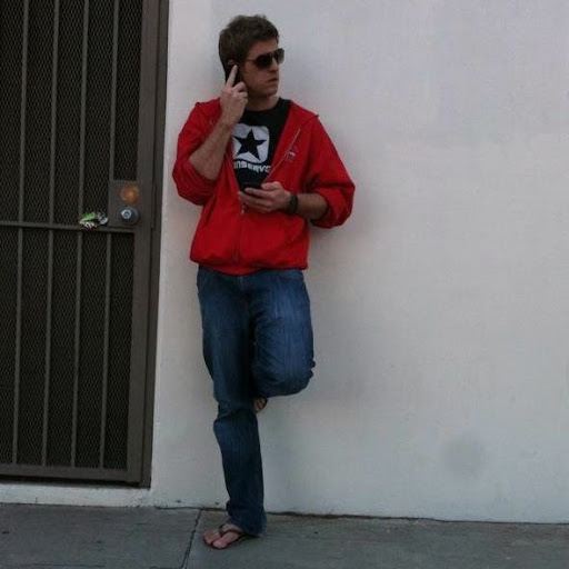 Brian Fredericks Photo 12