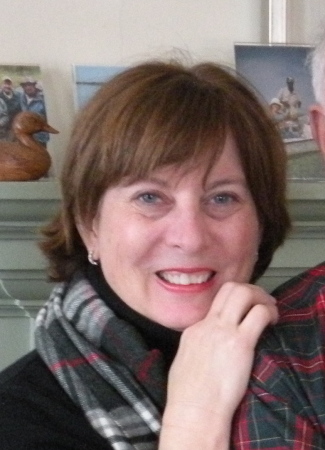 Julia Mitchell Photo 11