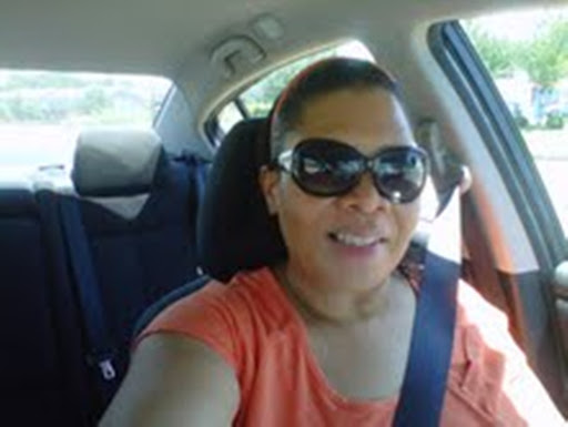 Pam Robinson Photo 19