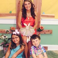 Krista Dudley Photo 7