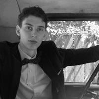 Mathew Morgan Photo 17