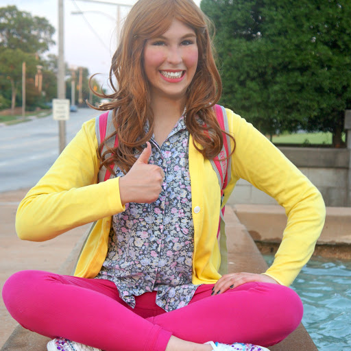 Samantha Drake Photo 16