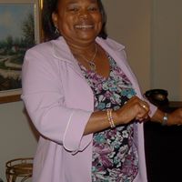 Sylvia Stewart Photo 15