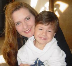 Michelle Weber Photo 20