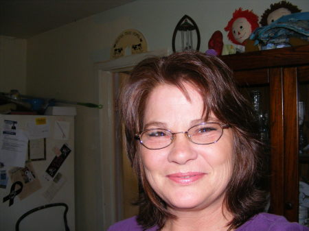 Barbara Stewart Photo 11