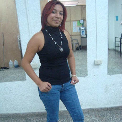Lidia Hernandez Photo 35