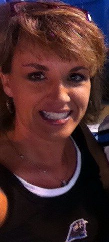 Kathryn Rowe Photo 21