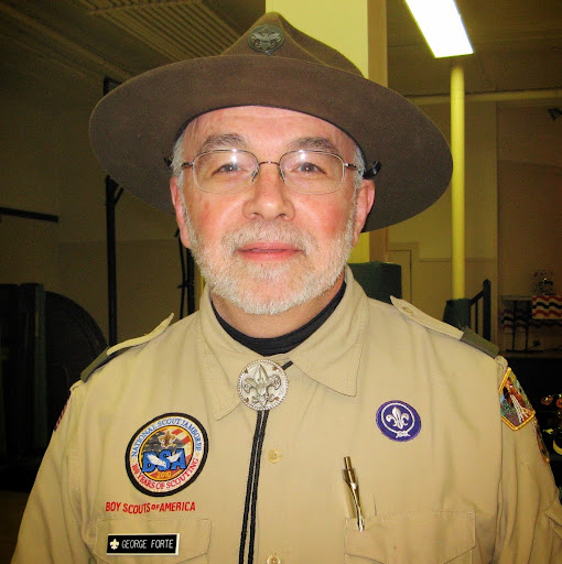 George Forte Photo 20