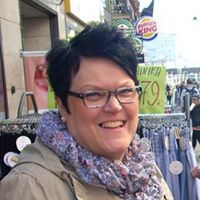 Annette Nordin Photo 6