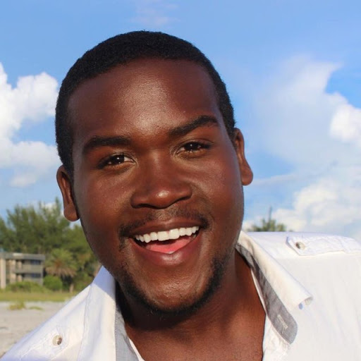 Kendrick Stephens Photo 3