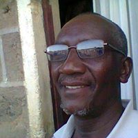 George Muiruri Photo 19