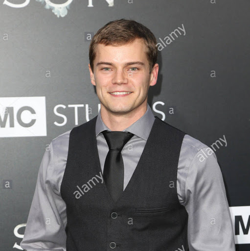 Shane Graham Photo 21
