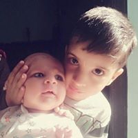 Muhammad Mujtaba Photo 12