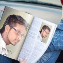 Vicky Gill Photo 5