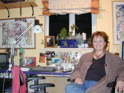 Michelle Block Photo 22