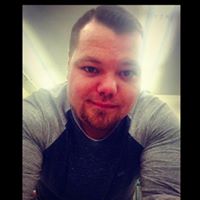 Christopher Moody Photo 32