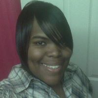 Natasha Frazier Photo 34